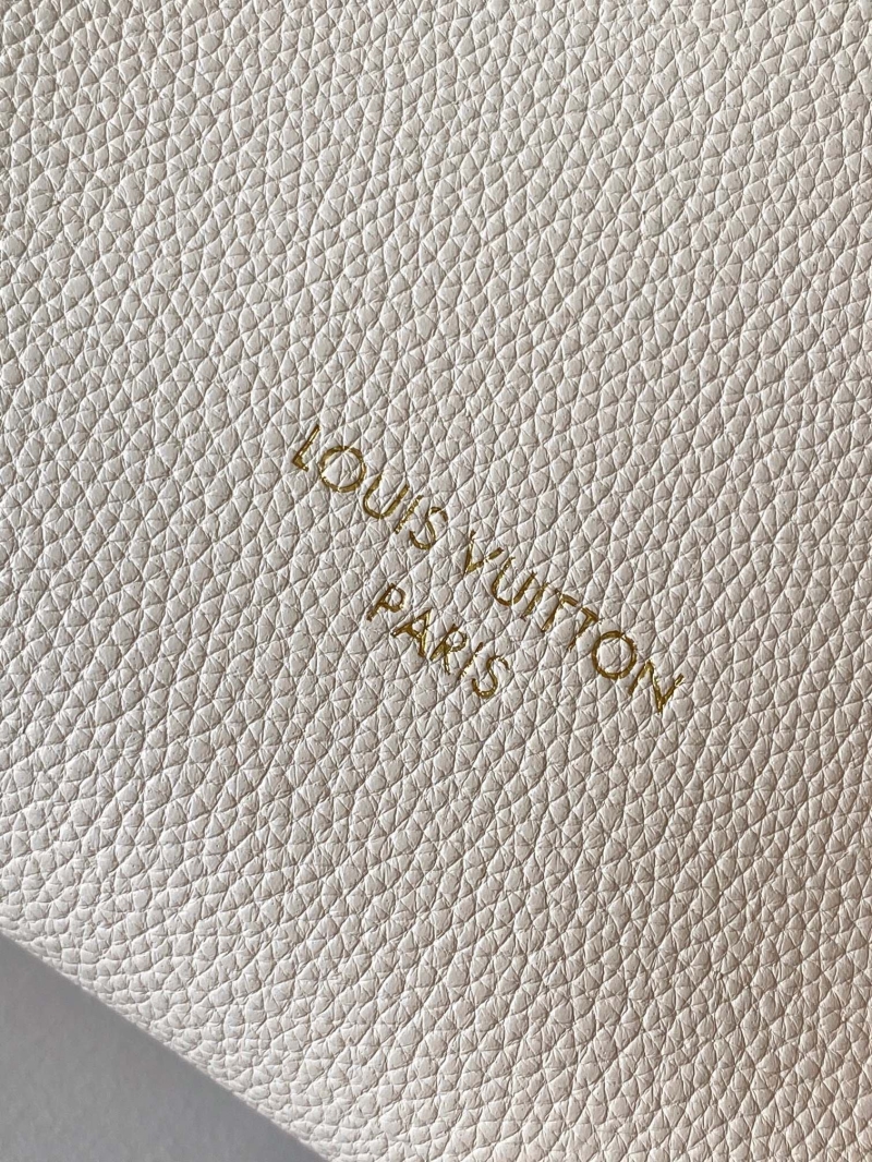 LV Shopping Bags